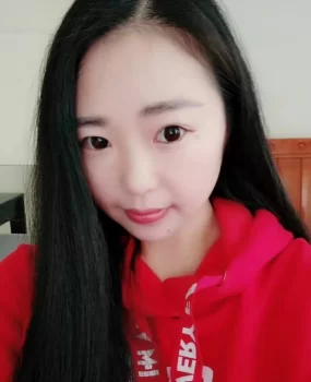 长寿路超值身材超好可爱美女可可