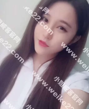 体验颜值身材俱佳、甜美笑容的美女