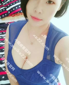 天津市区短发邻家丰满轻熟女