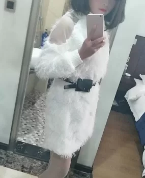 约战妹子陈欣悦