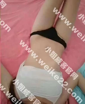 天河苗条漂亮女孩李雯