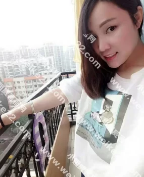 热情，态度非常好，服务好的妹子