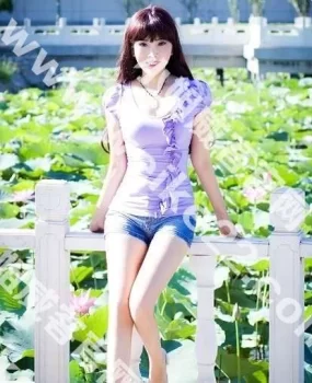 有气质的熟女风情万种