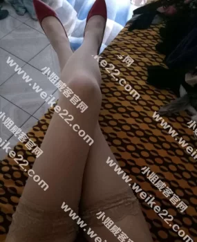 性感风骚高跟美腿安77