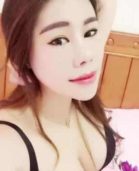 新来的90后莞式MM叮当