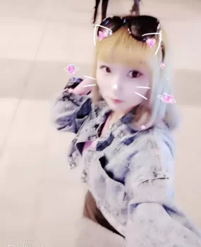 陕西黄毛嫩妹在天津