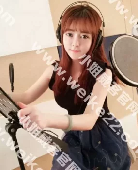 98年嫩妹年轻就是资本