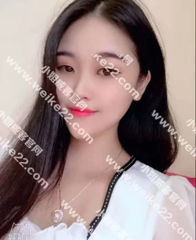 天河上社高挑大长腿雯雯