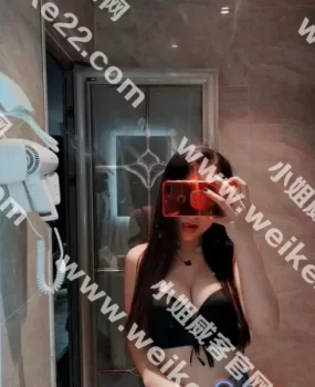 颜值还可以的靓靓还行