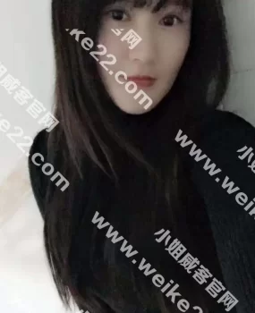 番禺大石的性感美女。