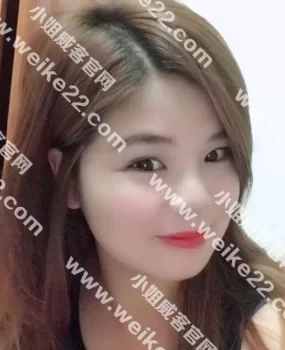 为币分享一个性价比美女