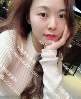 分享一个清新小茶妹小咪