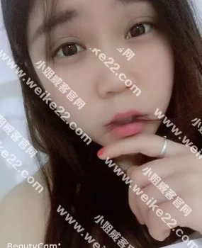 体验广州江夏可爱嫩妹-小妮子