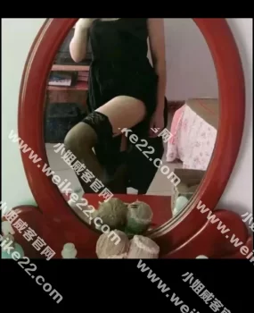 性价比很高的一个熟女