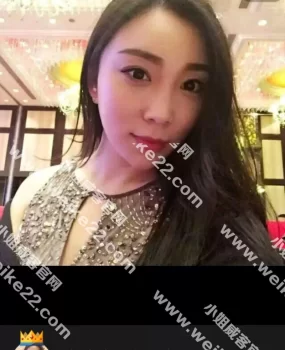 一个骗人的女骗子，不得好死