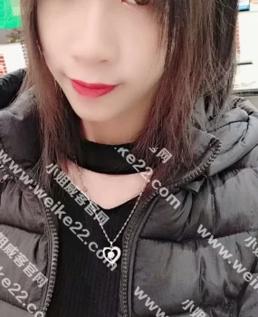 分享一个广州高颜值美女