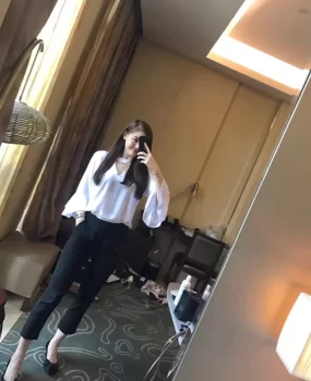 魔鬼身材小高端广州上门