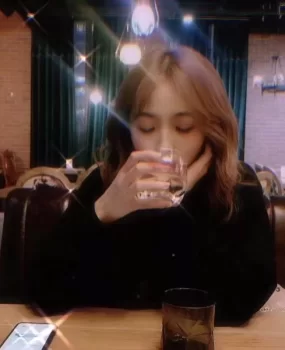 樱桃小丸子,可爱的狠