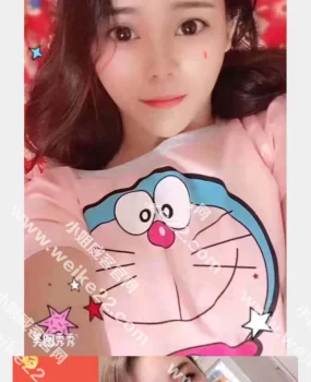 晓南朵拉表姐妹可双飞