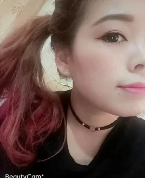 分享一个服务不错的~颜值控就别来了~