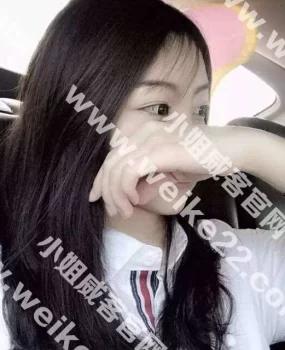 长相还不错，问题是态度好