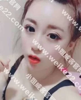 天津河西美女小主播娇娇