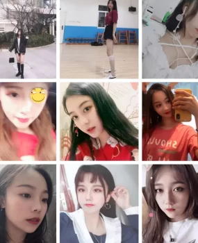 番禺番禺学生妹