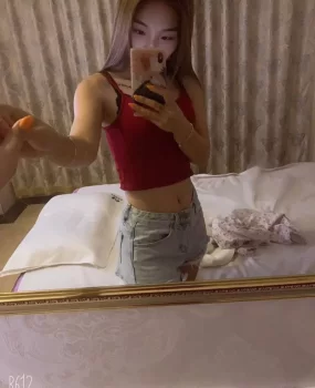 比较靠谱的小姐姐