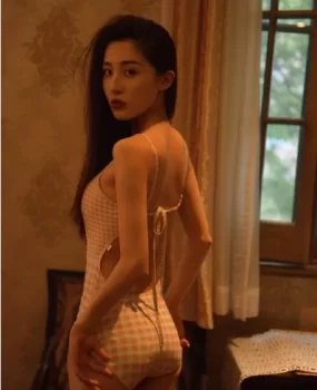 师范学院的妹子