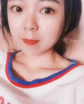 女骗子谨防上当