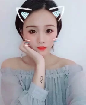 荔湾区陈家祠附近大胸小婷婷