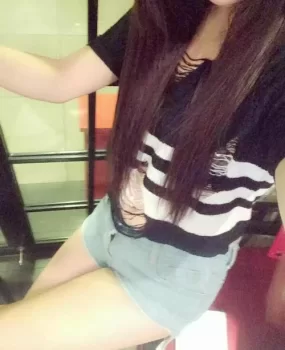 热情服务妹子让我射了满满一打