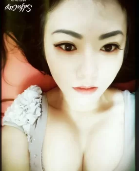 虎牙妹妹，可爱迷人