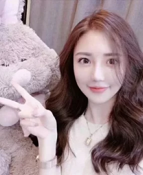 性感温柔小姐姐