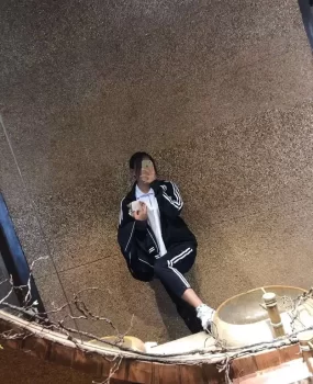 极品御姐,大长腿