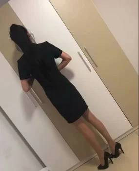 活好的成熟女人