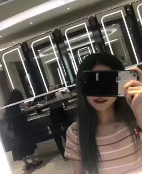颜值即是正义,萝莉小妹妹