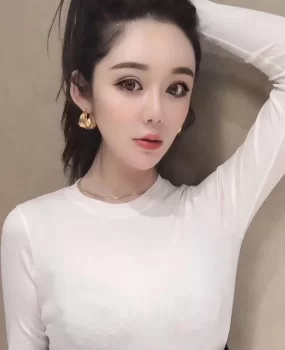 推荐一女神级别,初恋情人般的感觉