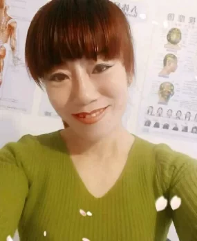 熟女不错的体验