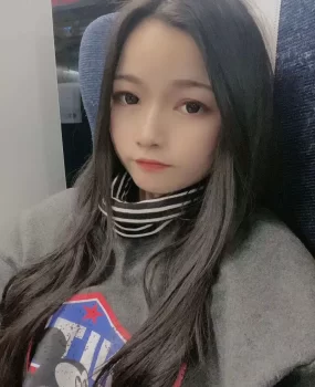00后小姐姐