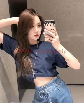 出差天津聊到高端妹子！！！！奶大