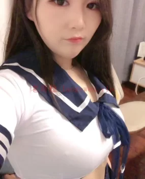 一个服务好的大胸妹子