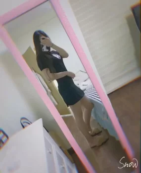 长腿小姐姐