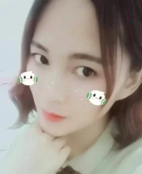 物超所值的妞