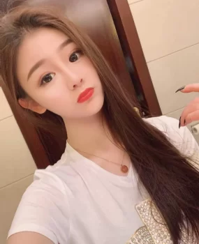 这是我在天津遇到过最好看的女孩