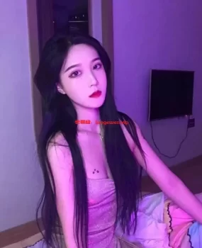 天津妹子，网红脸