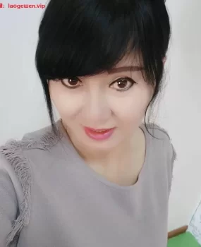 只楚东北大姐，特温柔