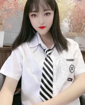 学生妹 艺菲 新人报道