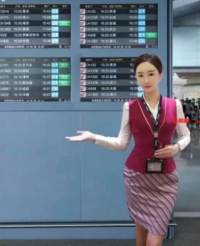 爆艹空姐 水多嫩  实力回归