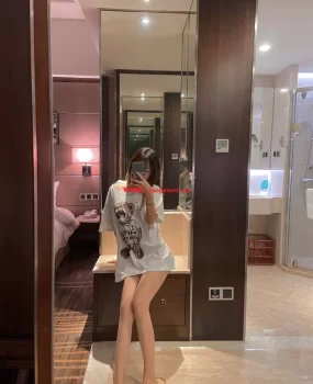 河西区可可妹妹 人美，实在服务棒